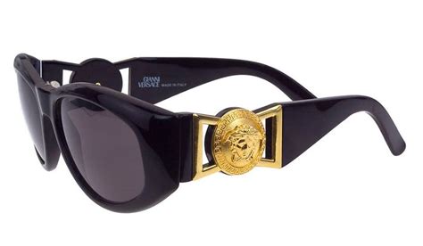 big versace glasses|most expensive Versace glasses.